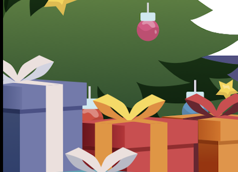 Правила пожарной безопасности в новогодние праздники